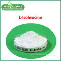 L-Isoleucine Amino Acid fine powder